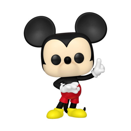 Funko POP! 1187 Mickey and Friends Disney Mickey Mouse