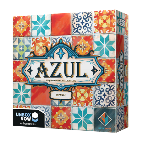 Azul