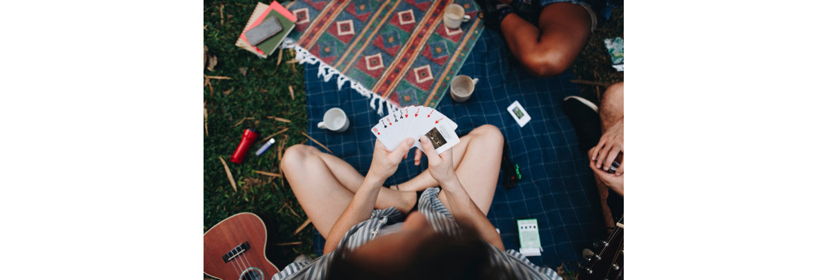 Juego casual vs juego competitivo: dos formas de vivir la misma pasión