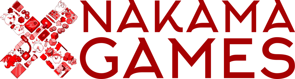 Nakama Games